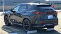 2024 Lexus NX