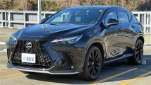 2024 Lexus NX