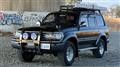 1996 Toyota Landcruiser 80
