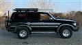 1996 Toyota Landcruiser 80
