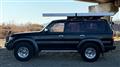 1996 Toyota Landcruiser 80