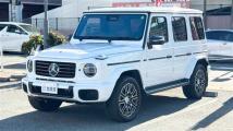 2024 Mercedes-Benz G-Class