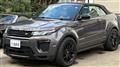 2017 Land Rover RangeRover Evoque