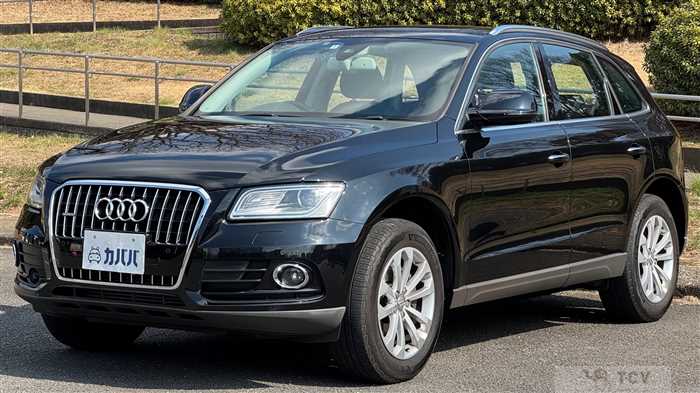 2016 Audi Q5