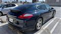 2010 Porsche Panamera