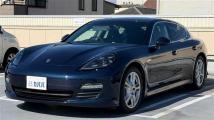 2010 Porsche Panamera
