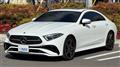 2024 Mercedes-Benz Cls-Class