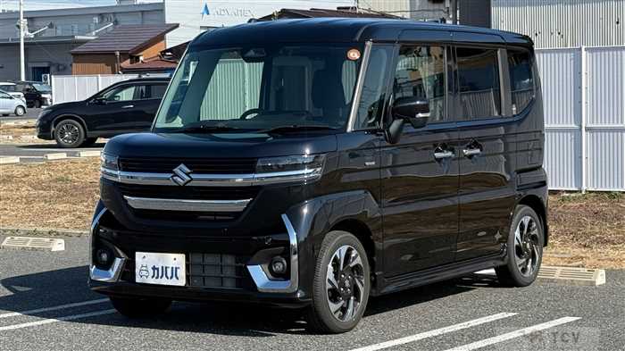 2025 Suzuki Suzuki Others