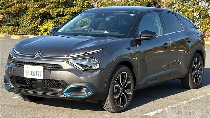 2024 Citroen Citroen Others