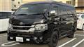 2024 Toyota Hiace Van