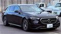 2024 Mercedes-Benz E-Class