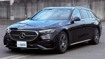 2024 Mercedes-Benz E-Class