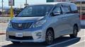 2011 Toyota Alphard