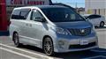 2011 Toyota Alphard