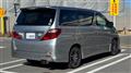 2011 Toyota Alphard