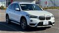 2017 BMW X1