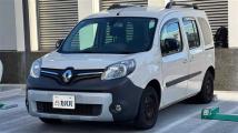 2020 Renault Kangoo