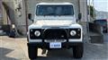 1999 Land Rover Defender