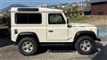 1999 Land Rover Defender