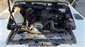 1999 Land Rover Defender