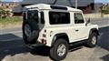 1999 Land Rover Defender