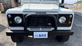 1999 Land Rover Defender