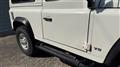 1999 Land Rover Defender