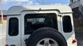 1999 Land Rover Defender