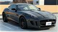 2015 Jaguar F-Type