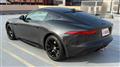 2015 Jaguar F-Type