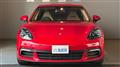 2018 Porsche Panamera