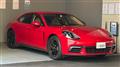 2018 Porsche Panamera