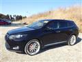 2013 Toyota Harrier