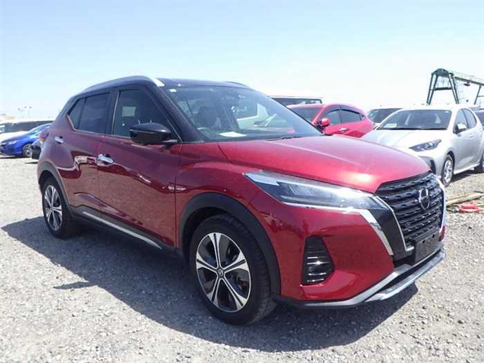 2021 Nissan Nissan Others