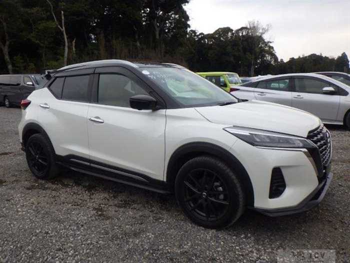 2021 Nissan Nissan Others