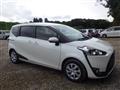 2017 Toyota Sienta