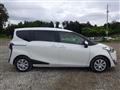 2017 Toyota Sienta