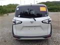 2017 Toyota Sienta