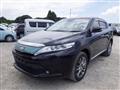 2017 Toyota Harrier