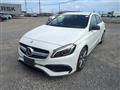 2015 Mercedes-Benz A-Class