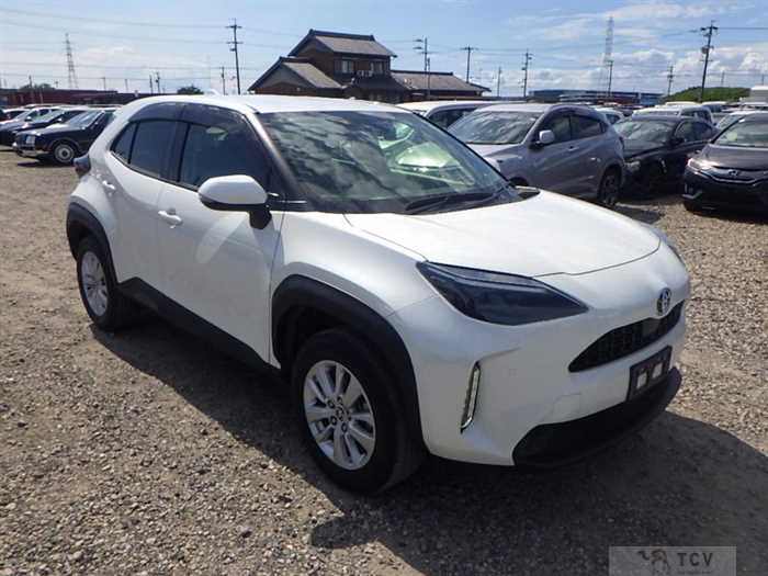 2021 Toyota Toyota Others