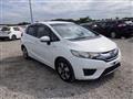 2015 Honda Fit Hybrid