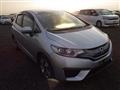2015 Honda Fit Hybrid