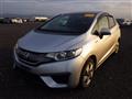 2015 Honda Fit Hybrid