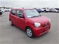 2024 Suzuki Alto