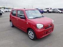 2024 Suzuki Alto