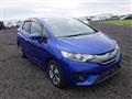 2015 Honda Fit Hybrid