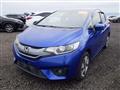 2015 Honda Fit Hybrid