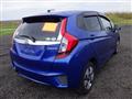 2015 Honda Fit Hybrid