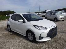 2020 Toyota Toyota Others